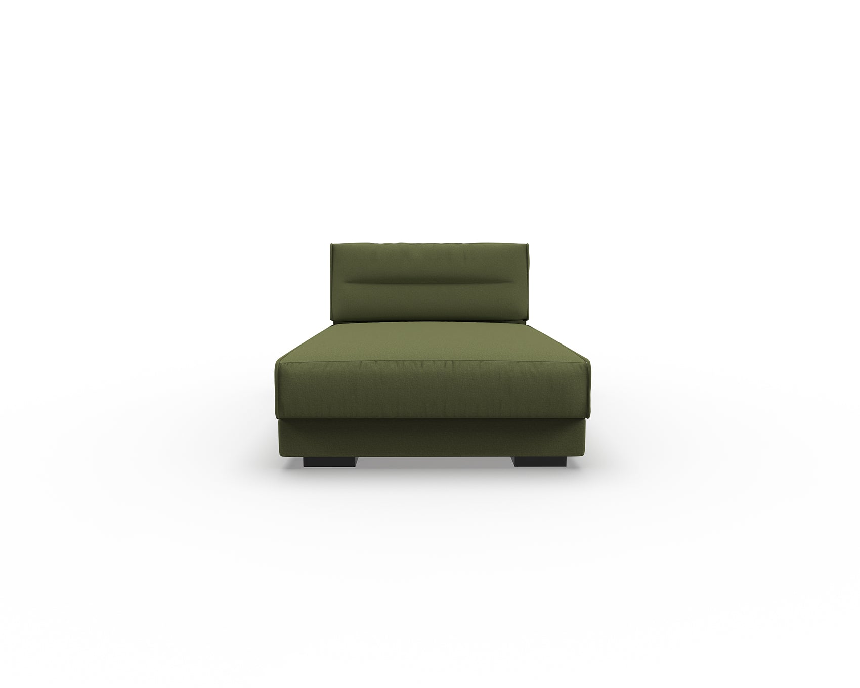 Bigboy Sofa Chaise without Arm (L)